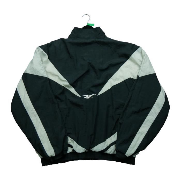 Veste reebok vintage homme soldes discount