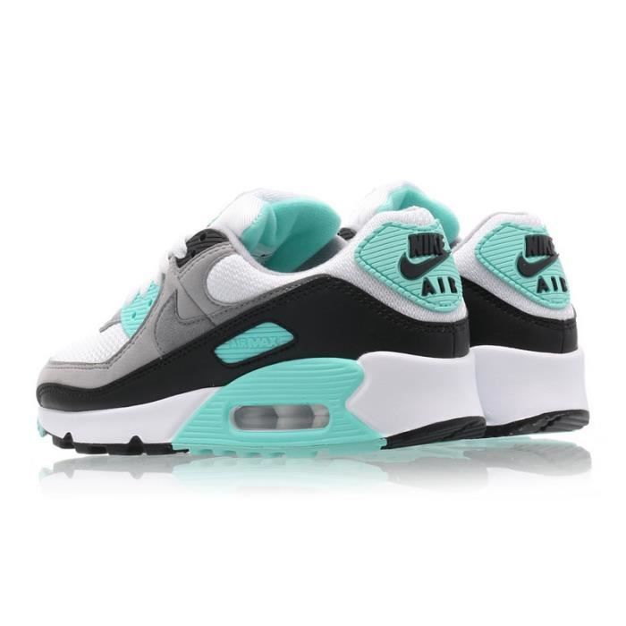Nike thea femme turquoise clearance
