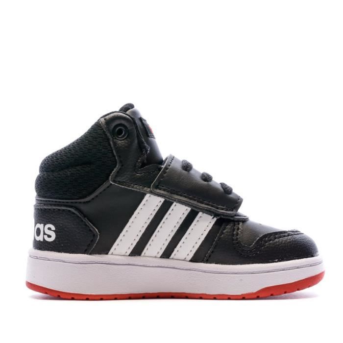 Adidas springblade 2 Noir enfant 2025