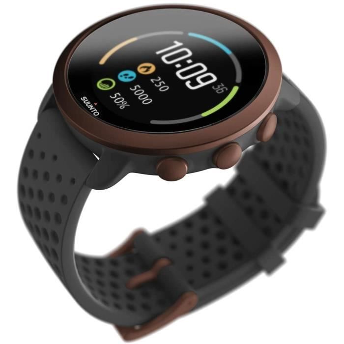 Montre hotsell multisport suunto