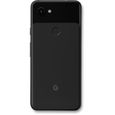 Google Smartphone Pixel 3a Noir-2