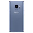 SAMSUNG Galaxy S9 64 go Bleu - Reconditionné - Excellent état-2