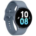 SAMSUNG Galaxy Watch5 44mm Bluetooth Bleu-2