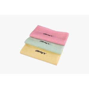 Coiffeuse Avec Miroir Led Ilbay`s Ilbays Lot De Chiffons De