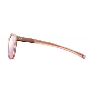 Julbo Spark Nude/Rose Spectron 3 CF Pink - Achat pas cher 
