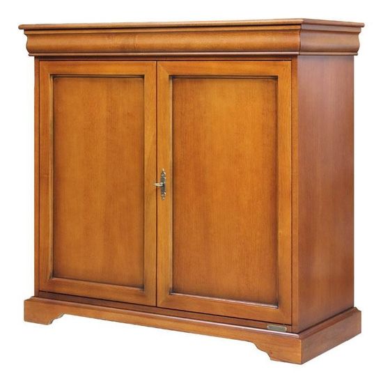 Buffet Louis Philippe 2 Portes Achat Vente Buffet Bahut