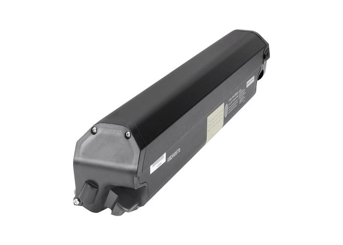 Batterie de velo electrique 36 V 12 8 Ah pour Nakamura E City 100 E Cliff 700 E Fit 100 E Summit 700 E Summit 710 Cdiscount Bricolage