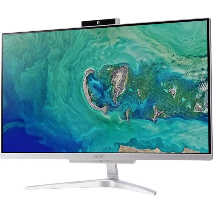 Ordinateur Tout-en-un -  Aspire C24-865 - 23,8"2