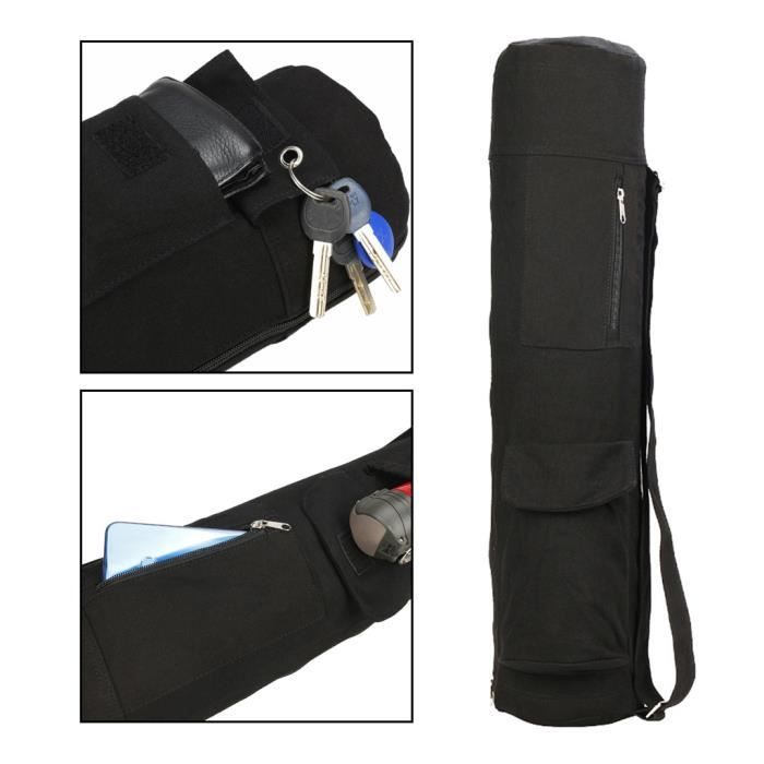 Sac YOGA : un sac de transport pour tapis d'exercice - Noc Design