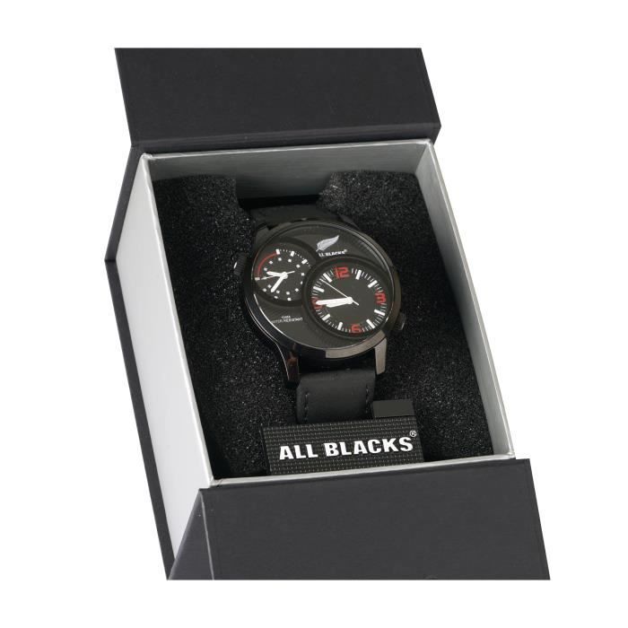Revendeur montre all hotsell black