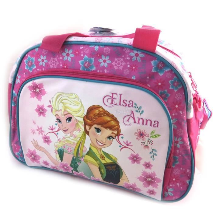 Sac de voyage reine des neiges store