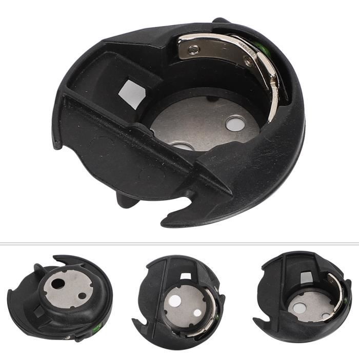 Boîtier De Canette CPHPF591 Pour Accessoires De Machine à Coudre PFAFF 591 94974407