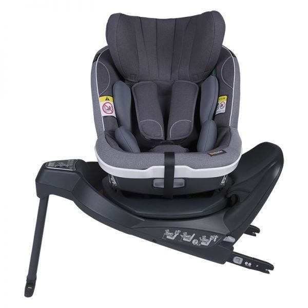 Si ge auto BeSafe iZi Turn I Size M lange Metallic Achat Vente