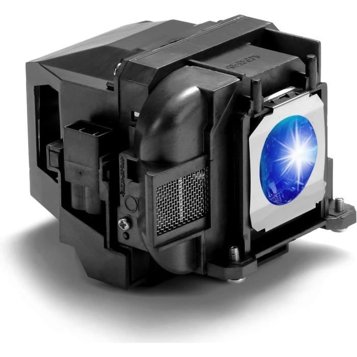 Panasonic Lampe ET-LAV200 - Optiques et lampes vidéoprojecteur
