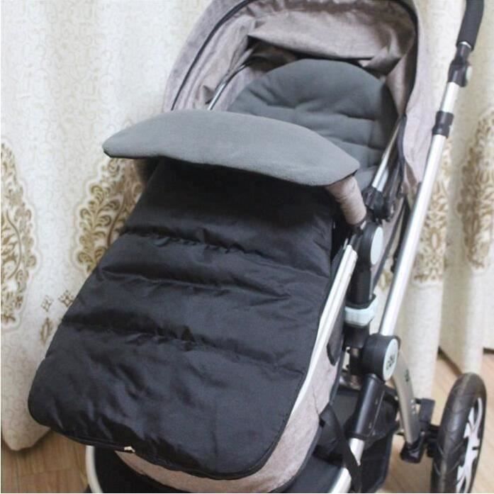 Tablier universel pour poussette best sale