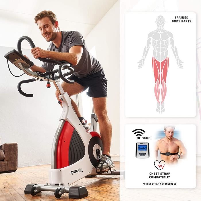 Velo appartement sale triathlon