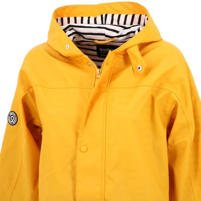 Veste hotsell marin jaune
