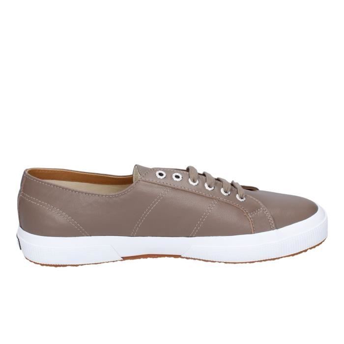 Superga deals homme cuir