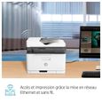 Imprimante multifonction laser couleur HP 179fnw - Impression, copie, scan, fax, Numérisation vers PDF-3