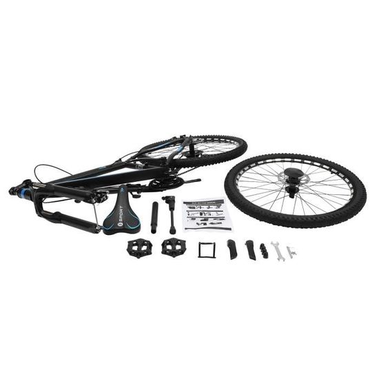 Vtt 26 pouces new arrivals frein a disque