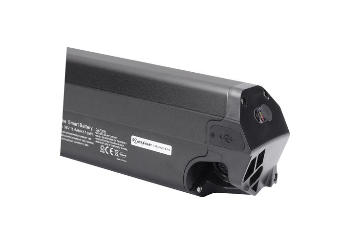 Batterie de velo electrique 36 V 12 8 Ah pour Nakamura E City 100 E Cliff 700 E Fit 100 E Summit 700 E Summit 710 Cdiscount Bricolage