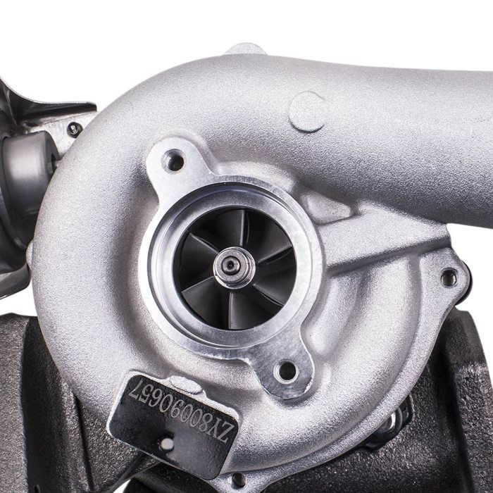 Compatible Pour Turbocompresseur Pour VW Transporter T5 2,0 TDI Diesel