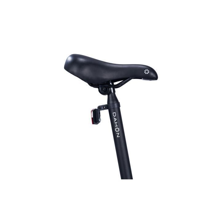 Vélo Pliable Adulte 20 Pouces ERnonde - 6 Vitesses, Freins V-Brake - Idéal Ville Et Voyage