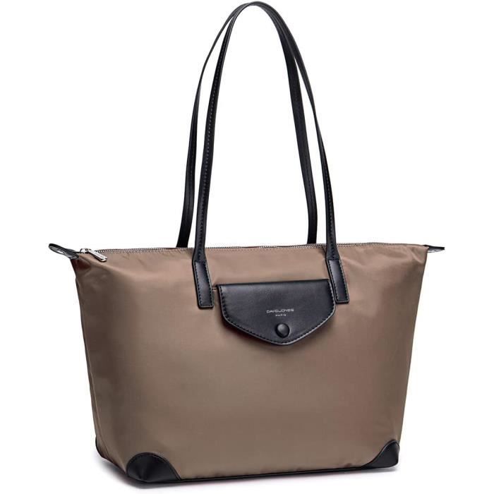 Sac online cabas nylon