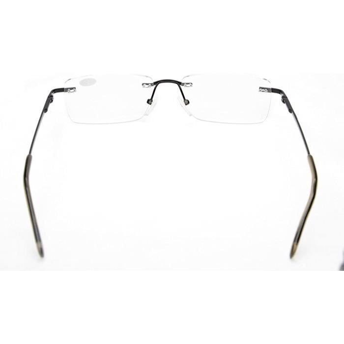 Lunette de vue percée femme store