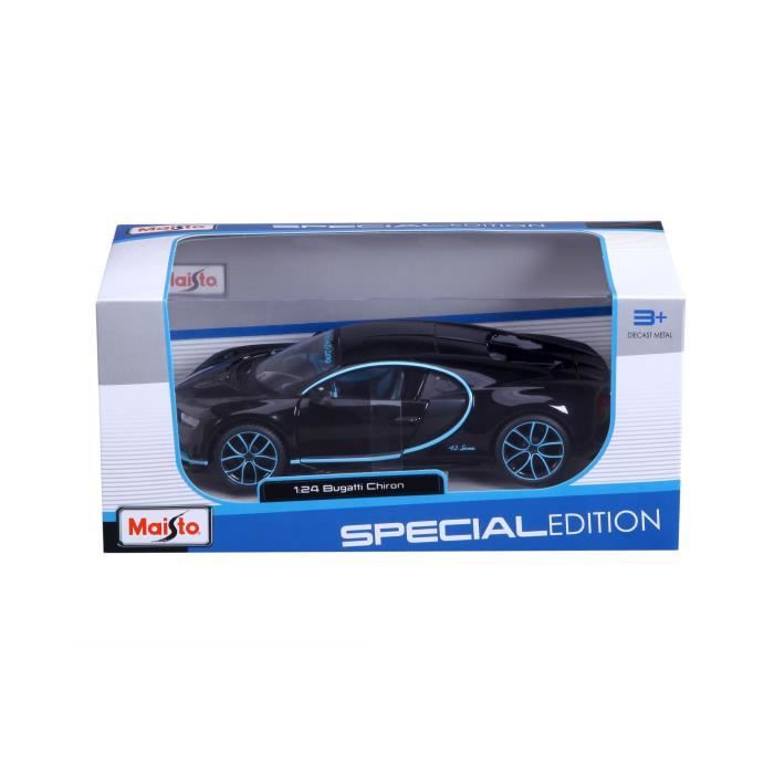 Maisto limited edition shop