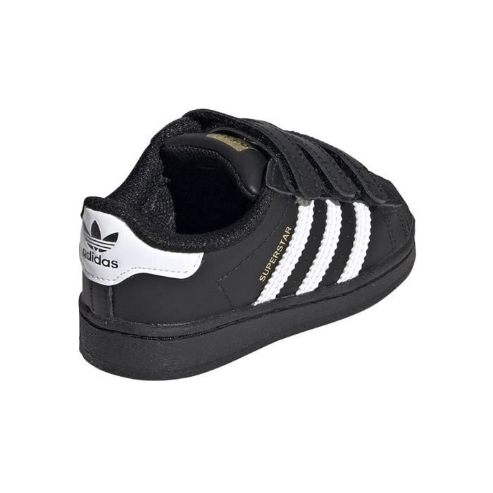 Superstar noir scratch discount