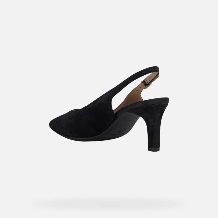Escarpins geox bibbiana discount