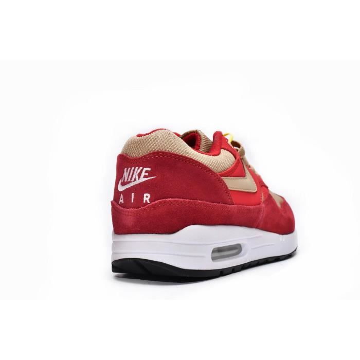 Nike air max hot sale 87 homme rouge