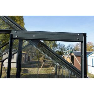 42 x 42 cm - Lucarne de toit pour caravane, camping-car 42 x 42 cm - Lucarne de toit pour caravane, camping-car
