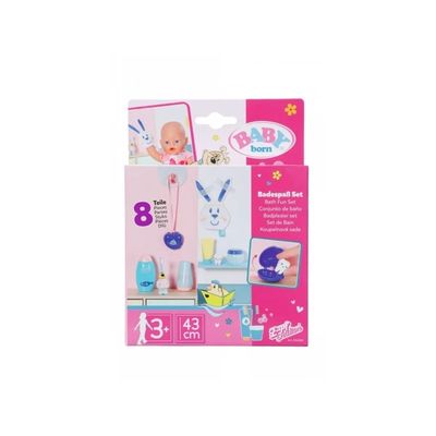 BABY born - Ensemble de repas pour poupées - Accessoire poupée - Achat & prix BABY born - Ensemble de repas pour poupées - Accessoire poupée - Achat & prix