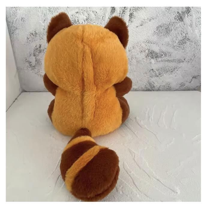VTech Noa Le Panda Roux – Peluche Interactive Compte Avec Moi – Apprentissage Chiffres, Couleurs, Émotions – Dès 6 Mois Français