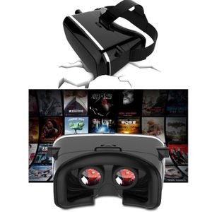 Casque VR Oculus MH-B Réalité Virtuelle Avec Manette - Modèle D'occasion