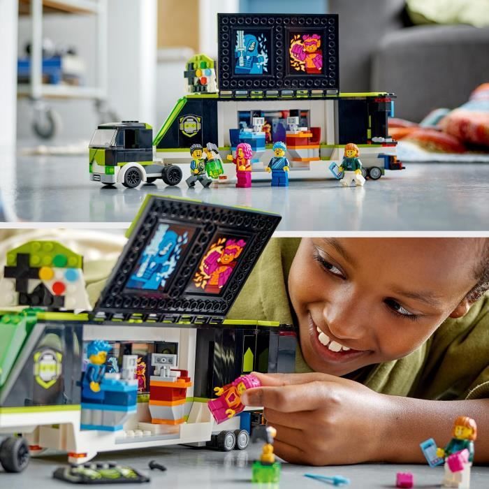 Jouet enfant de 7 ans outlet