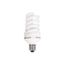 Bell tr/ès Spirale 7 W E14 Blanc chaud