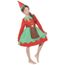 Elf Halloween robe chapeau chaussures et sac Prop//accessoires fait main