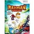 RAYMAN ORIGINS / Jeu console Wii-0