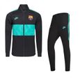 Survetement nike barca