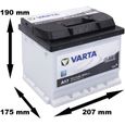 Batterie VARTA Black Dynamic 41Ah / 360A (A17)-0