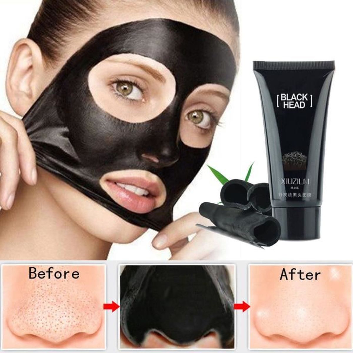 masque anti pore masque anti pore