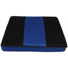 JORMFTTE Coussin Respirant Coussin de Fauteuil Roulant Coussin Anti-Escarres Soutien Lombaire Coussin de SiGe Coussin de Chaise de Bure PZC