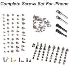 AIHONTAI Pour iPhone 11 - Jeu complet de vis internes pour iPhone