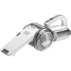 BLACK + DECKER Aspirateur de table à main sans fil BLACK+DECKER PV1820L-QW 18V - 35AW - Filtre auto-nettoyant - 440 ml
