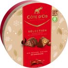Chocolat Noel - Côte d'Or Sélection 187g