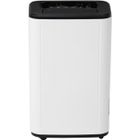 DREAMMESPACE Déshumidificateur 3 en 1, extraction 25 litres-jour, purificateur d'air, séchage du linge, affichage LED