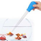Changeur d'eau pour aquarium - FYDUN - Mini manuel - Bleu - Pour poissons d'eau froide - Moins de 20L
